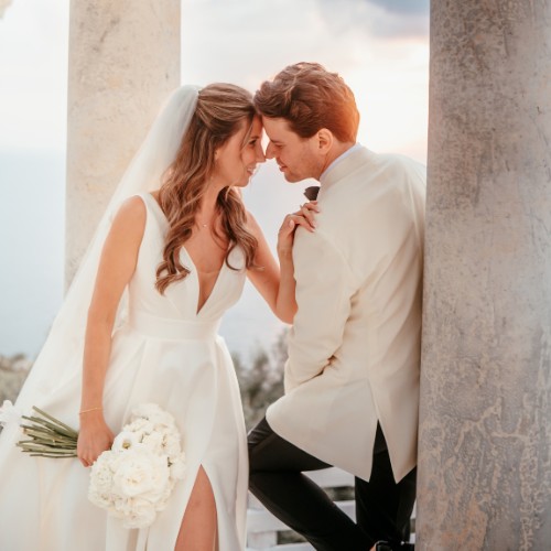 Zur Galerie: Hochzeit Mallorca
