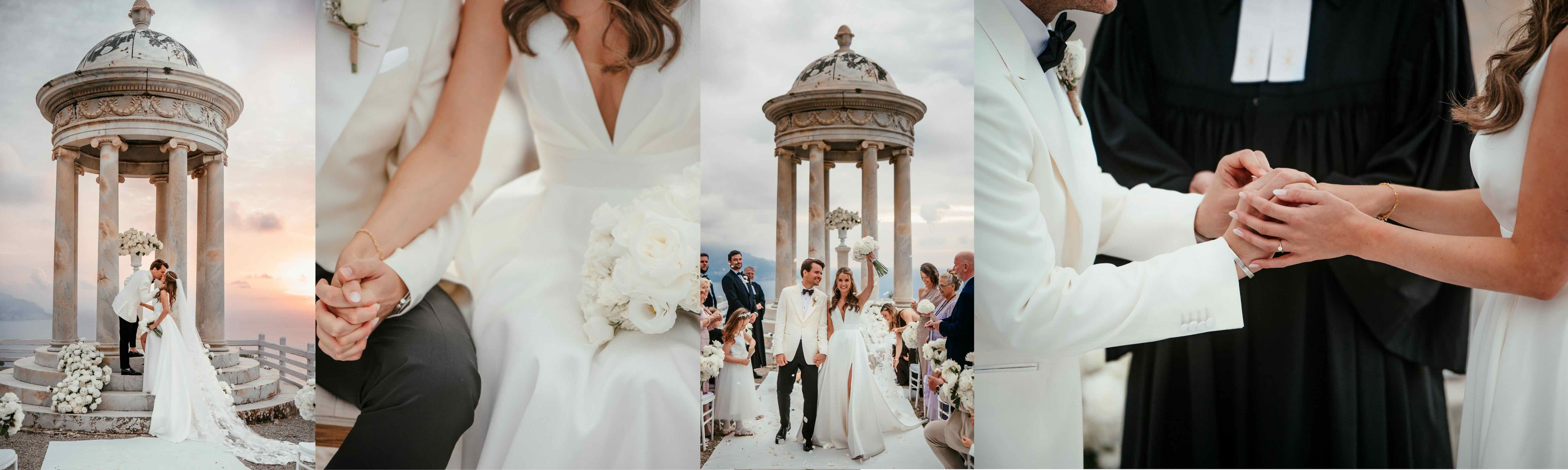 Traumhochzeit in Son Marroig